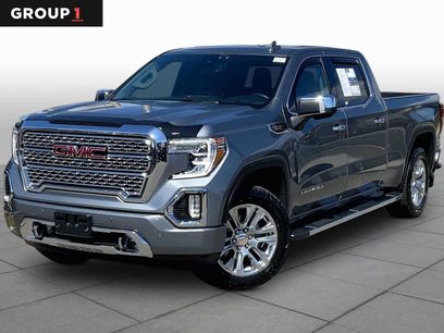 Used 2022 GMC Sierra 1500 Denali w/ Driver Alert Package II