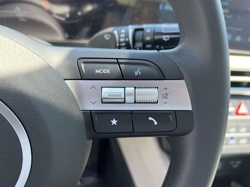 Certified 2026 Hyundai Tucson SE AWD/4WD image 33