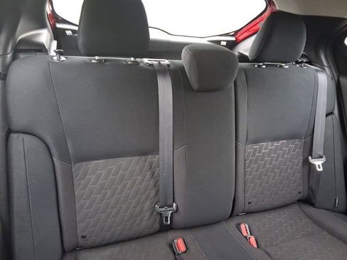 Used 2023 Nissan Kicks SV FWD image 18