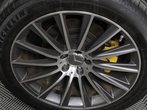 Used 2020 Mercedes-Benz GLE 350 GLE 350 image 9