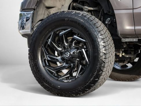 Used 2023 Ford F150 XLT image 56