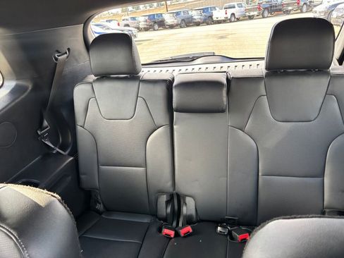 Used 2024 Kia Telluride EX X-Line image 14