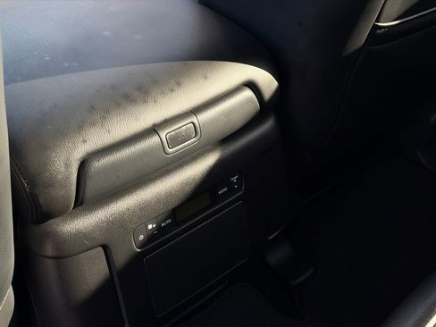 Certified 2024 Nissan Armada SL w/ Captain's Chairs Package image 27