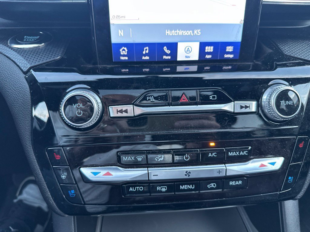 Used 2023 Ford Explorer ST w/ Equipment Group 401A AWD/4WD image 19