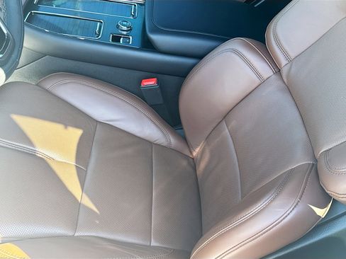 Used 2024 Lincoln Aviator Reserve w/ Equipment Group 201A image 20