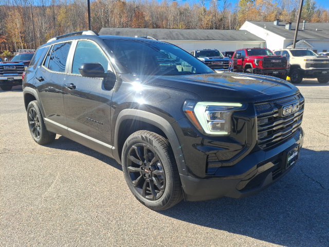New 2027 GMC Terrain Elevation w/ Elevation Premium Package AWD/4WD image 1