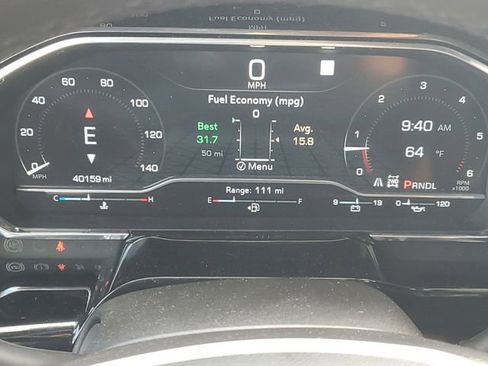 Certified 2023 GMC Sierra 1500 SLE image 20