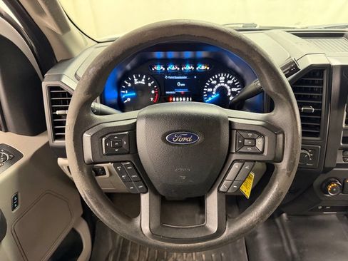 Used 2015 Ford F150 XL w/ Equipment Group 101A Mid AWD/4WD image 22