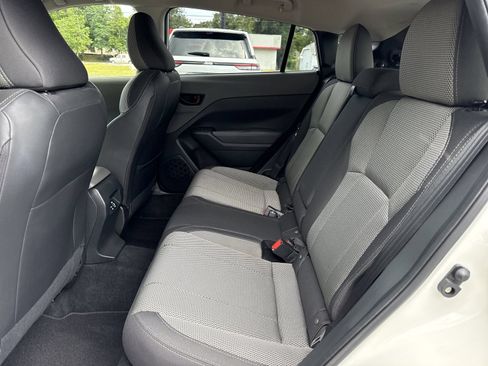 Used 2024 Subaru Crosstrek 2.0i Premium AWD/4WD image 10