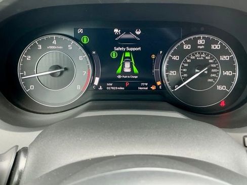 Certified 2024 Acura RDX SH-AWD image 26