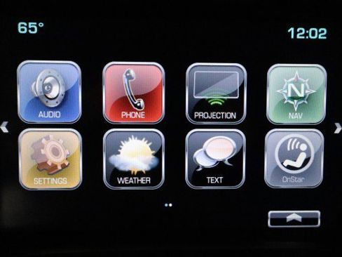 Used 2017 Chevrolet Silverado 2500 LTZ w/ Z71 Package, Off-Road image 15