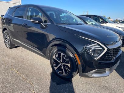 Certified 2024 Kia Sportage EX