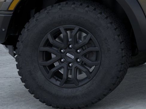 New 2026 Ford Ranger Raptor AWD/4WD image 21