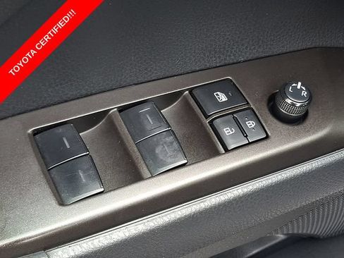 Certified 2024 Toyota Camry SE FWD image 24
