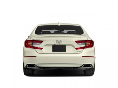 Used 2018 Honda Accord Sport image 5