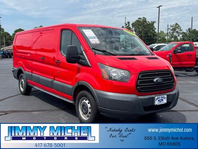 Used 2017 Ford Transit 150 148 Low Roof