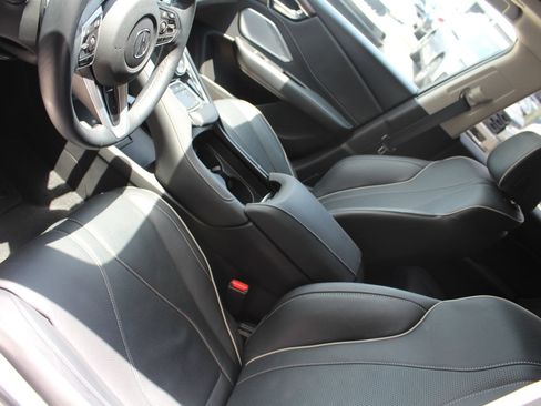 Used 2023 Acura RDX AWD w/ Advance Package image 15