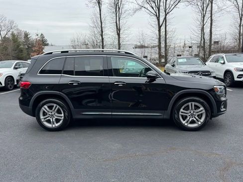 Certified 2022 Mercedes-Benz GLB 250 GLB 250 image 2