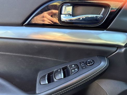 Used 2023 Nissan Maxima SV w/ Floor Mat Group image 20