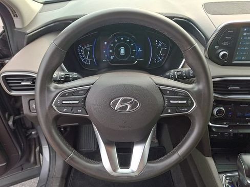 Used 2020 Hyundai Santa Fe SEL w/ Convenience Package AWD/4WD image 19