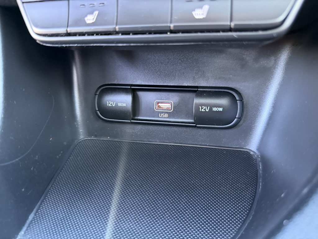 Used 2020 Kia Sportage LX w/ LX Popular Package AWD/4WD image 28