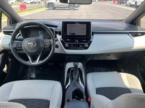 Used 2024 Toyota Corolla SE FWD image 25