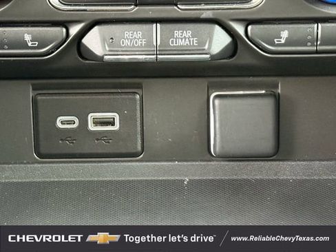 Used 2024 Chevrolet Suburban RST image 23