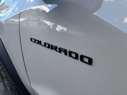 New 2026 Chevrolet Colorado ZR2 w/ Technology Package image 53