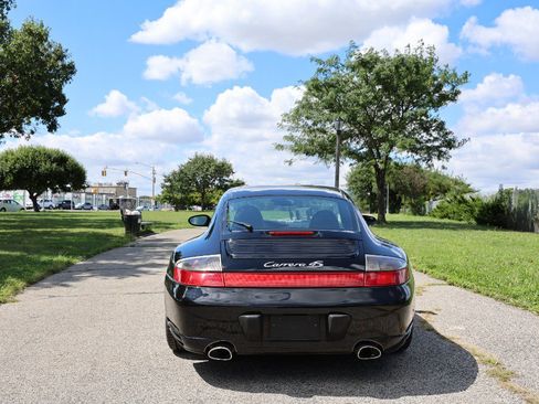Used 2002 Porsche 911 GT3 RS image 7