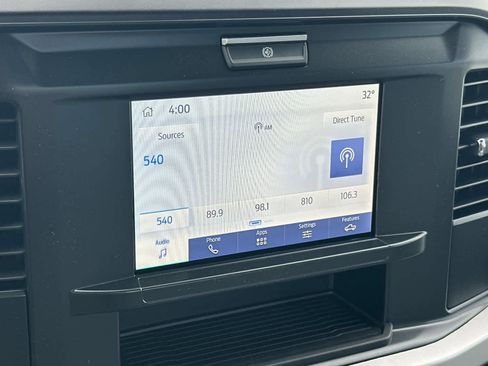 New 2026 Ford F350 XL w/ XL Chrome Package image 14