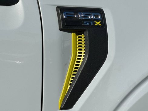 New 2025 Ford F150 STX image 23