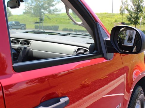 Used 2007 Chevrolet Avalanche LS RWD image 10