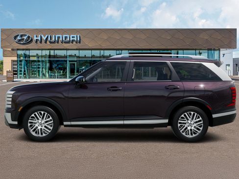 New 2026 Hyundai Palisade SEL image 2