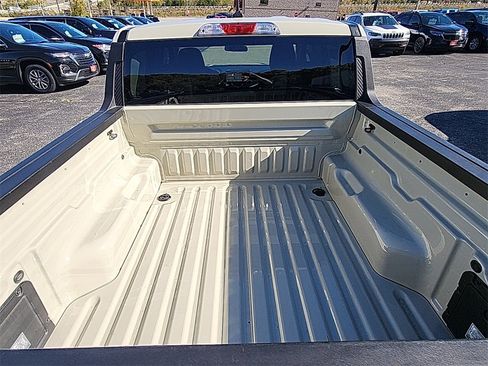 Used 2024 Ford Maverick XLT image 8