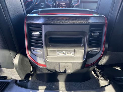 Used 2023 RAM 1500 Rebel w/ Rebel Level 2 Equipment Group image 27