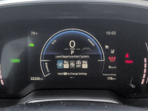 Used 2023 Toyota Corolla Cross AWD Hybrid w/ Convenience Package image 27