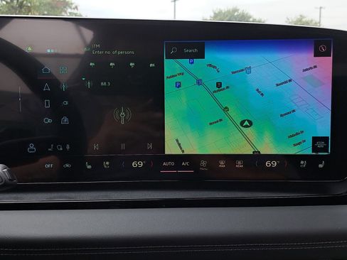 New 2025 Audi Q6 e-tron Premium Plus image 23