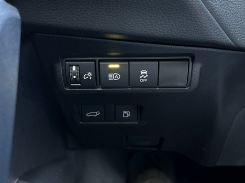 New 2026 Toyota Corolla Cross AWD Hybrid w/ Convenience Package image 29