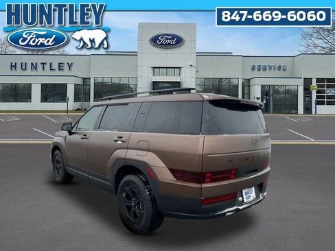 Used 2024 Hyundai Santa Fe XRT image 6