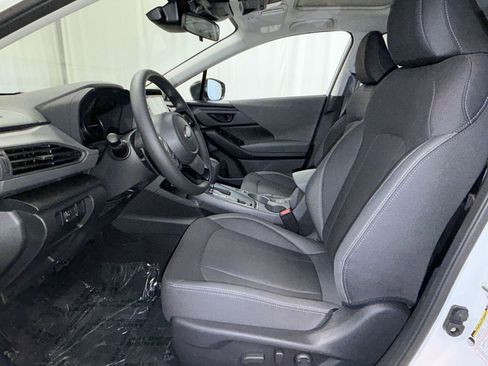 New 2026 Subaru Crosstrek 2.0i Premium image 11