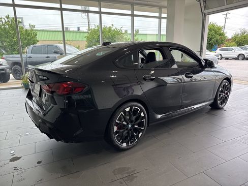New 2026 BMW M235i xDrive w/ Technology Package AWD/4WD image 8