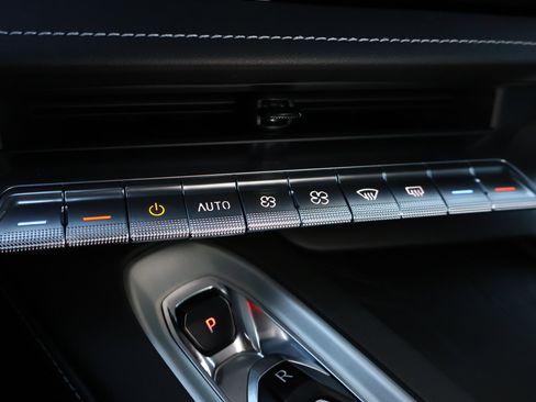 New 2026 Chevrolet Corvette Z06 image 21