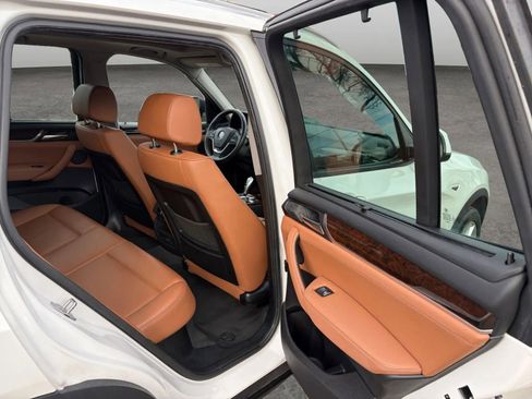 Used 2017 BMW X3 xDrive28i AWD/4WD image 15