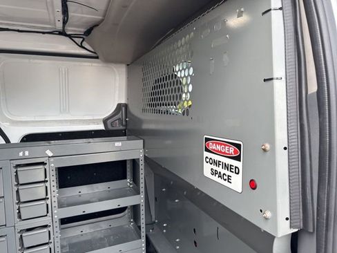 Used 2020 Nissan NV200 SV image 14