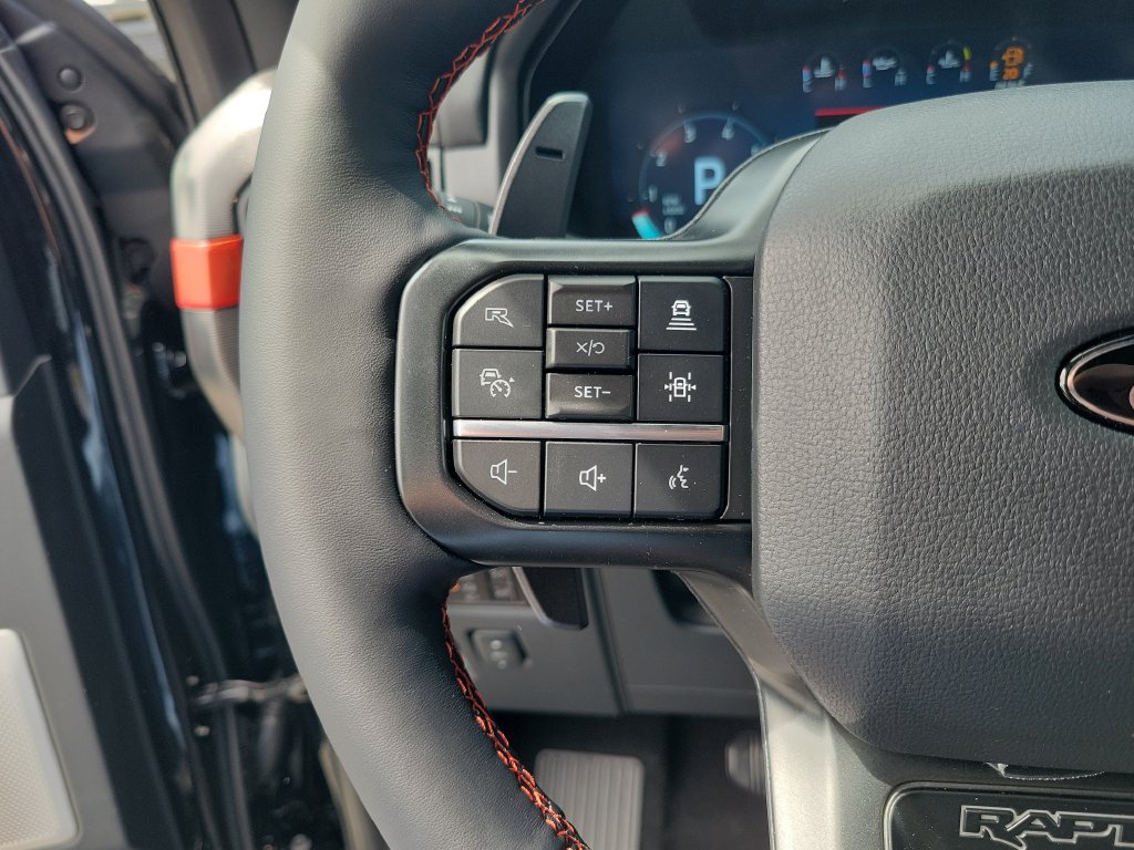 New 2026 Ford F150 Raptor AWD/4WD image 21