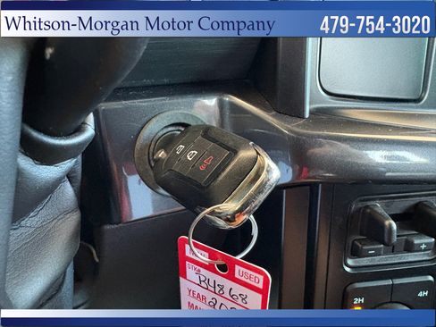 Used 2023 Ford F150 XL w/ STX Appearance Package AWD/4WD image 11