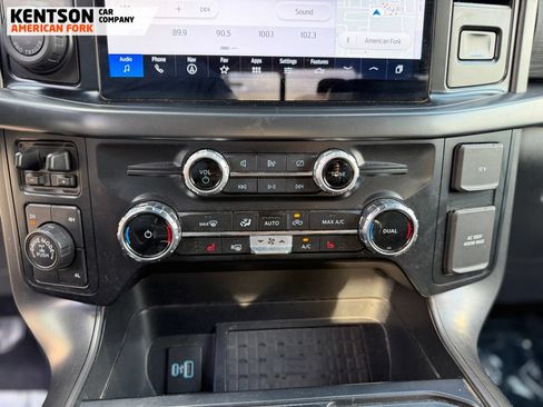 Used 2024 Ford F150 XLT w/ Equipment Group 303A High AWD/4WD image 21