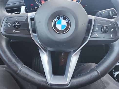 Used 2025 BMW X1 xDrive28i w/ Convenience Package AWD/4WD image 23