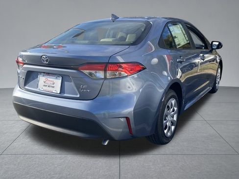 New 2026 Toyota Corolla LE image 14