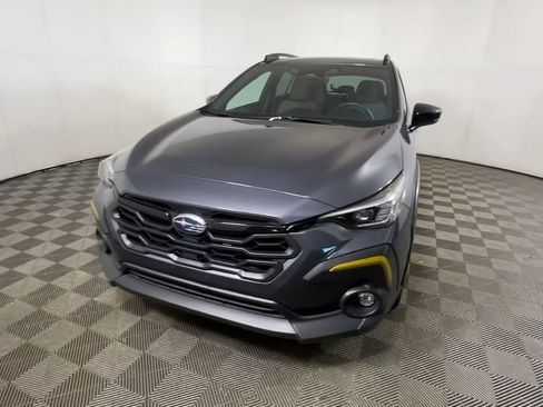 Used 2024 Subaru Crosstrek 2.5i Sport AWD/4WD image 14